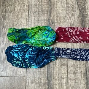 Headbands